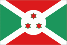 Escudo Burundi
