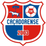 Escudo Caçador