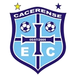 Escudo Cacerense