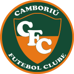 Escudo Camboriú