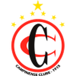 Escudo Campinense