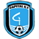 Escudo Capital Brasilia