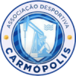 Escudo Carmópolis