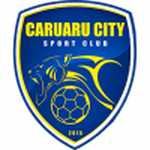 Escudo Caruaru City