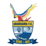 Escudo CEAC / Araruama
