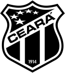 Escudo Ceara B