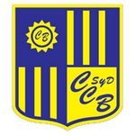 Escudo Central Ballester