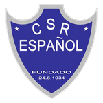 Escudo Centro Español