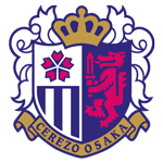 Escudo Cerezo Osaka