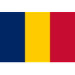 Escudo Chad