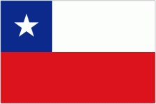 Escudo Chile