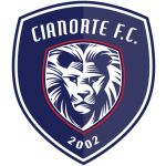 Escudo Cianorte