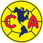 Escudo Club America