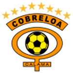 Escudo Cobreloa