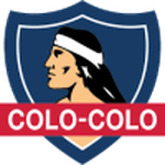Escudo Colo Colo