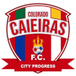 Escudo Colorado Caieiras