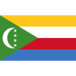Escudo Comoros
