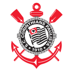 Escudo Corinthians U17