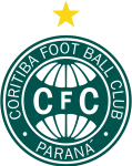 Escudo Coritiba SE