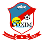 Escudo Coxim