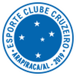Escudo Cruzeiro Arapiraca
