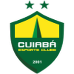Escudo Cuiabá U20