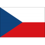 Escudo Czechia