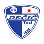 Escudo Dečić