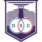 Escudo Defensor Sporting
