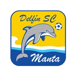 Escudo Delfin SC