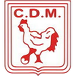 Escudo Deportivo Moron