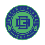 Escudo Desimpedidos Goti