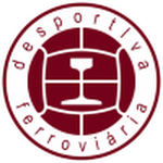 Escudo Desportiva ES