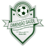 Escudo Dimensão Saúde