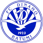 Escudo Dinamo Batumi