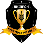 Escudo Dnipro-1