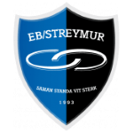 Escudo EB / Streymur