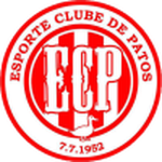 Escudo EC de Patos