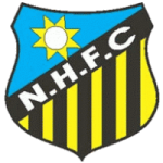 Escudo EC Novo Horizonte