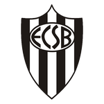 Escudo EC São Bernardo