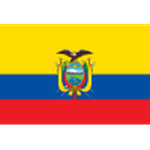Escudo Equador