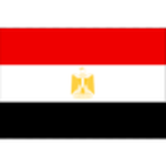 Escudo Egypt