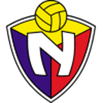 Escudo El Nacional
