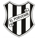 Escudo El Porvenir