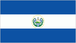 Escudo El Salvador