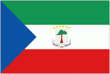 Escudo Equatorial Guinea