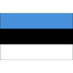 Escudo Estonia