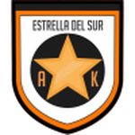 Escudo Estrella Del Sur
