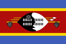 Escudo Eswatini