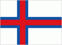 Escudo Faroe Islands